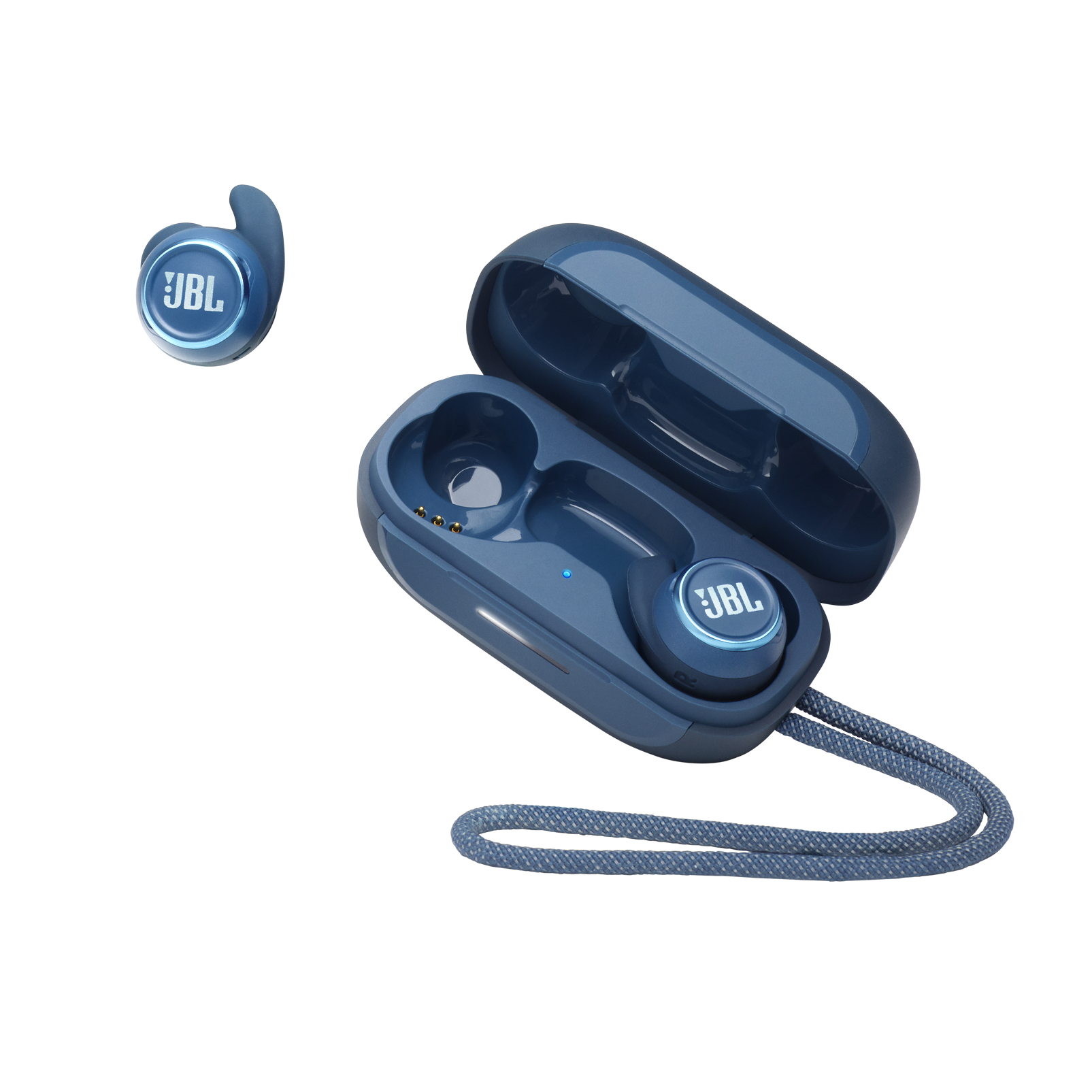 JBL Reflect Mini NC | Wasserdichter, True-Wireless In-Ear-Sport ...